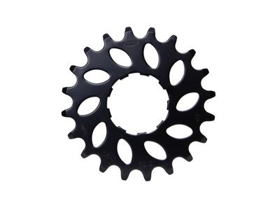 KMC E-Bike Ritzel hinten Enviolo 20T CrMo 3/32"