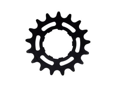 KMC E-Bike Ritzel hinten Enviolo 17T CrMo 3/32"