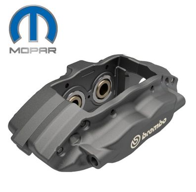 Bremssattel hinten rechts Dodge Challenger Bj:14-23 Charger Bj:12-23 Chrysler