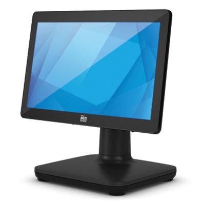 Elo EloPOS System, 39,6cm (15,6''), Projected Capacitive, USB, poweredUSB,
