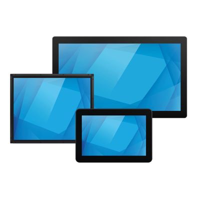 Elo Touch Solutions Open-Frame (XX90L/XX63L-Serie), 48,3cm (19''), Projected