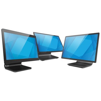 Elo EloPOS Z30 Value, 39,6cm (15,6''), Projected Capacitive, Android, dunkelgrau