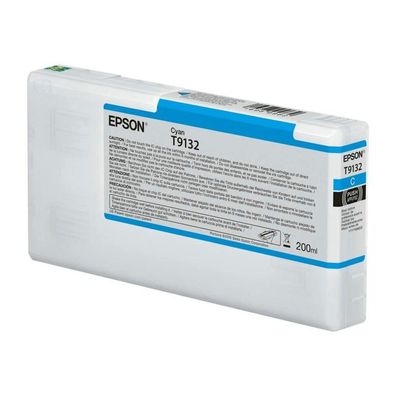 Epson Epson Ink Cyan (C13T913200)