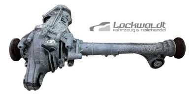 Differential vorne NMJ Porsche Cayenne Turbo 92A 958 4.8 95834901111