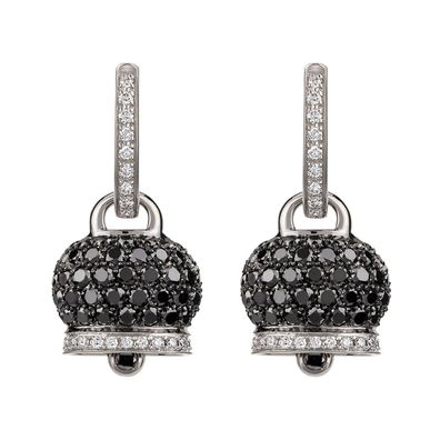 Chantecler - C.18237 - Campanelle-Goldohrringe