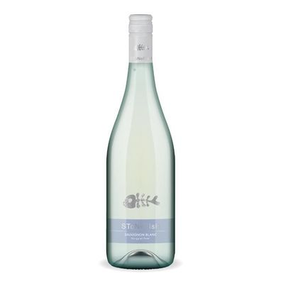 Stonefish Sauvignon Blanc 2024 13.5 % vol Margaret River, WA 750 ml