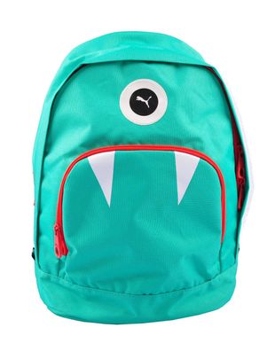 Puma Kinder Rucksack Monster Kindergartentasche Kindergartenrucksack Sporttasche