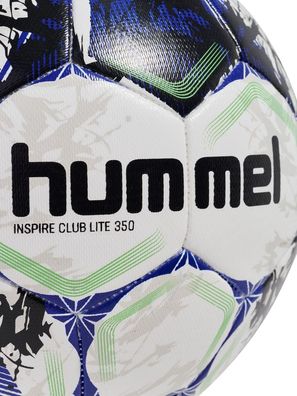 Hummel Kinder Fußball Hmlinspire Club Lite 350 Fb 234019
