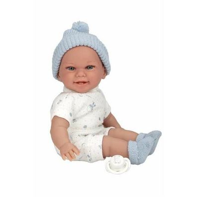 Baby-Puppe Arias Babyto 34 cm