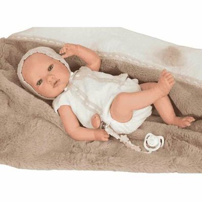 Baby-Puppe Arias Jade