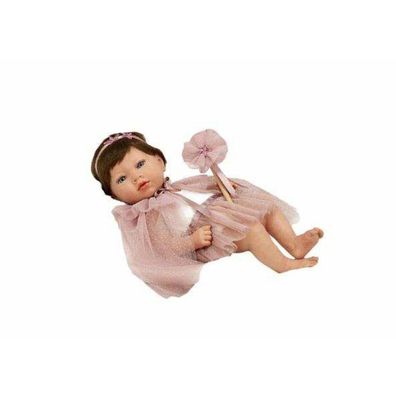 Reborn-Puppen Arias Rosa 38 cm