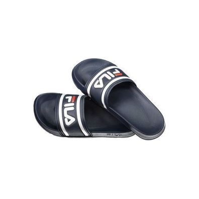 Fila Blue Polyethylene Women Sandal