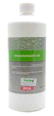 Irsa Grundreiniger G 88 1 L geöli versiegelt Kork Parkett