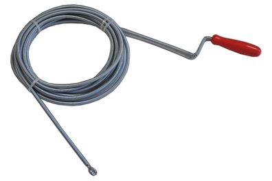 Rohrreinigungswelle 5m 6mm