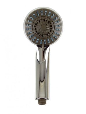 Multifunktions Handbrause 5in1 Duschbrause Duschkopf Brausekopf Wellness Massage