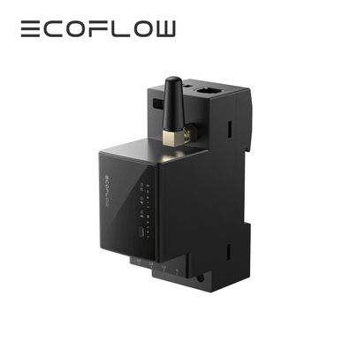 EcoFlow Smart Meter kompatibel mit STREAM Balkonkraftwerk Speicher Plug-&-Play