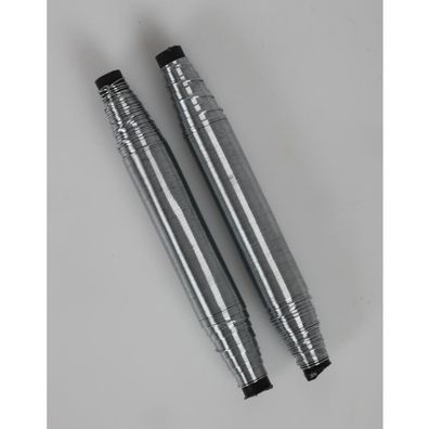 24x 30m Grüner Jan Bindedraht Metall Pflanzenbinder Blumen 720m