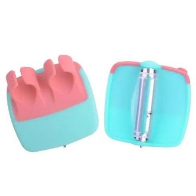 Palm Peeler & Swift Hand Vegetable/Fruit Peeler Slicer, Kitchen Tool Helper