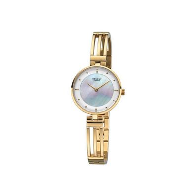 Regent - Armbanduhr - Damen - F-1149