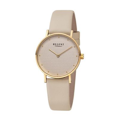 Regent - 2152580 - Armbanduhr - Damen