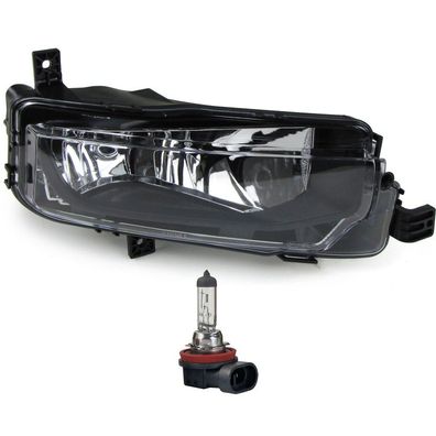 Nebelscheinwerfer Rechts für VW T6 Bus Multivan Transporter ab 2015