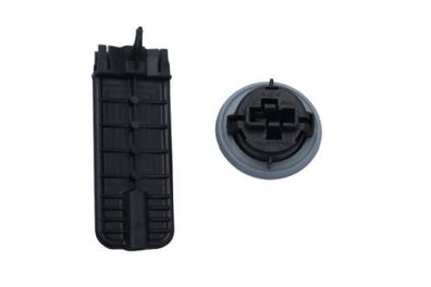 Original VW Touran Lampenträger für Tagesfahrlicht vorne 5TA941953