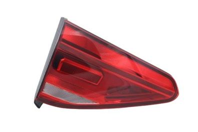 Original VW Schlussle. mit Rückfahr&Nebelschlussle. hinten links innen 5TA945093D