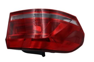 Original VW Touran Schlussleuchte Rückleuchte hinten links aussen 5TA945095D