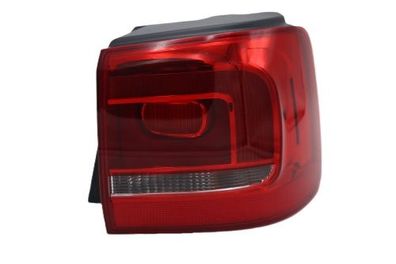 Original VW Touran Schlussleuchte Rückleuchte hinten rechts aussen 1T0945096R