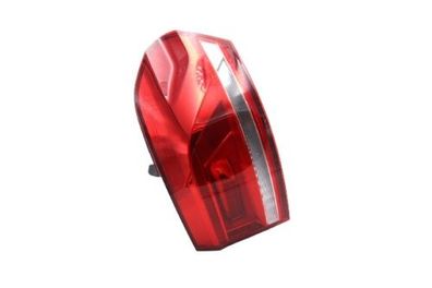 Original VW Touran Schlussleuchte Rückleuchte hinten rechts außen 5TA945096D