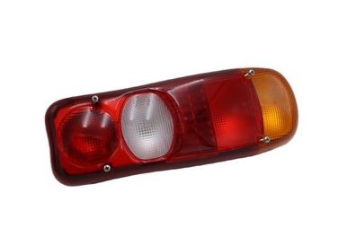 Original VW Schlussleuchte Rückleuchte hinten links 7F0945095