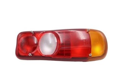 Original VW Schlussleuchte Rückleuchte hinten rechts 7F0945096