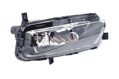 Original VW Transporter Halogennebelscheinwerfer links 7LA941661C