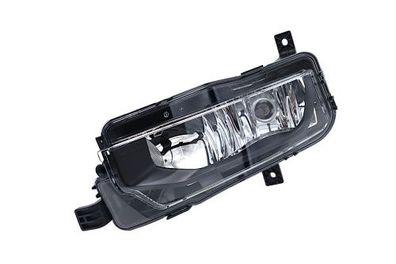 Original VW Transporter Halogennebelsc. m. statischem Kurvenlicht links 7E0941661D