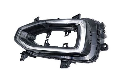 Original VW T-Roc T-Roc Cabrio Blinkleuchte mit Tagfahrleuchte links 2GA941055K