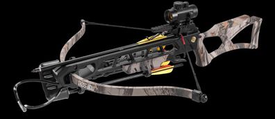 Recurve Armbrust Anaconda 175 lbs