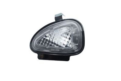 Original VW Touran Golf Umfeldleuchte vorne rechts 6R0945292