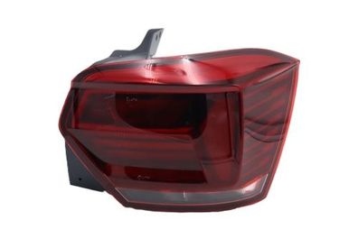 Original VW Polo Schlussleuchte mit Rückfahrleuchte hinten rechts 2G0945096B