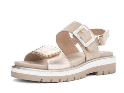 Ara Malaga - Sand Leder