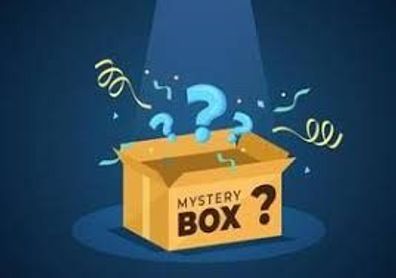 Überraschungspaket Mystery Box mit 1x Wein Kostenloser Versand
