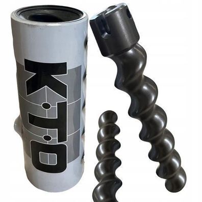 Rosfix Sator und Rotor K.T.O – Für Putzmaschine PRMS3.7/MS4000/PRMS4 | Hohe