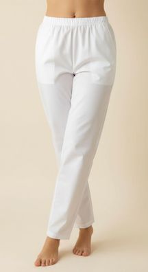 Bundhose Damen u. Herren, Arbeitshose, Pflege, Gesundheitswesen, Art. Lydia