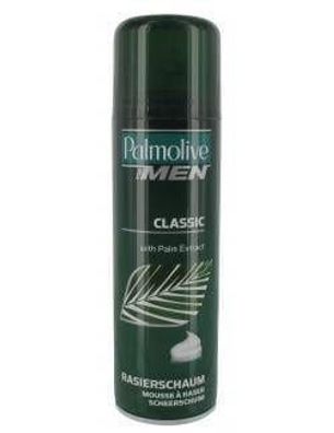 Palmolive Klassischer Rasierschaum 300 ml