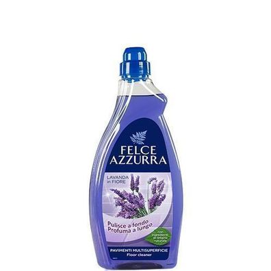 Felce Azzurra Lavendel Bodenreiniger 1 L