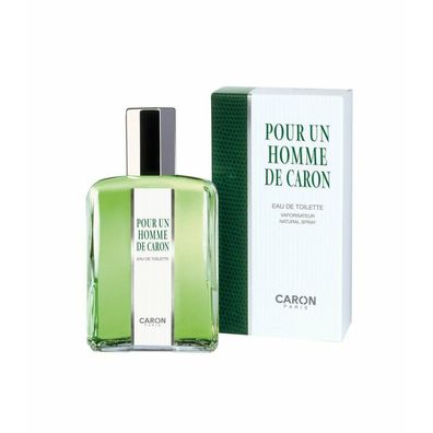 Caron homme etv 75ml