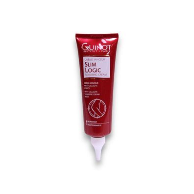 Guinot Slim Logic Anti Cellulite Slimming Cream 125ml