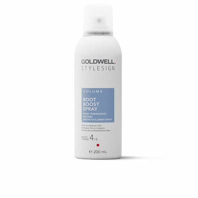 Gw Style Volumen Root Boost Spray 200Ml