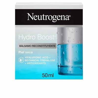 Concentrated Haut balm Hydro Boost (Haut Rescue Balm) 50ml