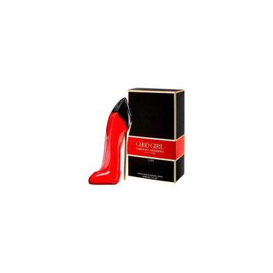 Carolina Herrera Very Good Girl Eau de Parfum für Frauen 80 ml