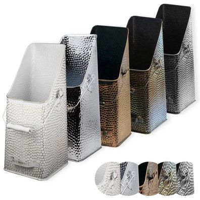 Kohlefüller Kohlenfüller Kohlenschütte Kohlenträger Pelletschütte Brikettträger